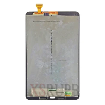 SM T580 LCD Pre Samsung Galaxy Tab 10.1 SM-T580 Obrazovke SM-T585 LCD Matice Dotykový Displej T585 Digitalizátorom. Montáž Náhradné