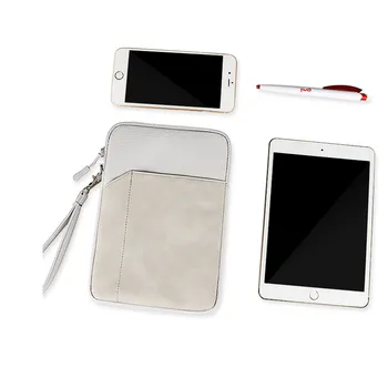 Puzdro pre Samsung Galaxy Tab S2 8.0 SM-T710 T715 Tablet Puzdro pre SONY Xperia Z3 Tablet Kompaktný SGP611 612 Universal Sleeve Tašky