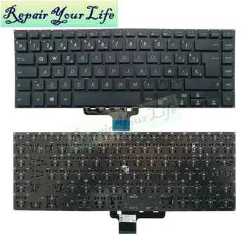 Opravu Si Život X510UA SP španielsky Notebook klávesnica pre ASUS VivoBook 15 X510UA X510UQ F510UA S510 X510 Španielsko klávesnice Nové