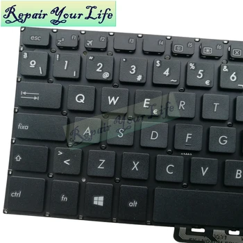 Opravu Si Život X510UA SP španielsky Notebook klávesnica pre ASUS VivoBook 15 X510UA X510UQ F510UA S510 X510 Španielsko klávesnice Nové