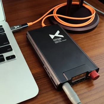 Xduoo XD05 Základné závislé Digitálny Audio Terminál USB DAC AK4490 Slúchadlový Zosilňovač pre Optický Koaxiálny Dekódovanie