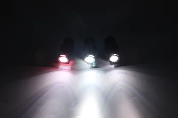 Požičovňa Svetlometu Nepremokavé Cyklistické Lampa Mount Bike Príslušenstvo LED Bicykel Predné Svetlo 350Lumen USB Nabíjateľné Vonkajšie