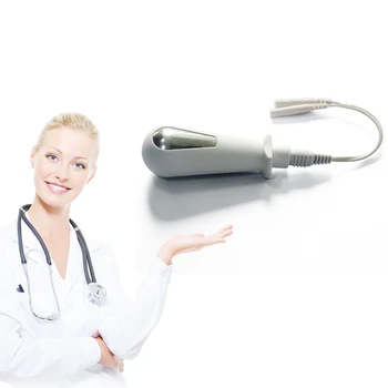 Vaginálnej Sondy Elektródy pre Elektronické Panvového dna Exerciser Inkontinencia Terapia Exerciser Použitie s TENS/EMS Strojov