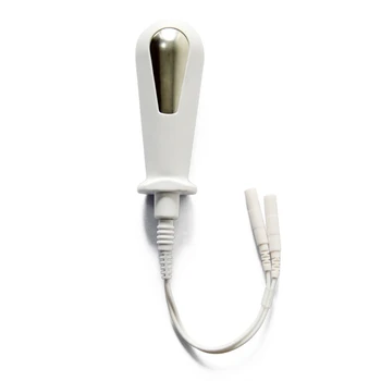 Vaginálnej Sondy Elektródy pre Elektronické Panvového dna Exerciser Inkontinencia Terapia Exerciser Použitie s TENS/EMS Strojov