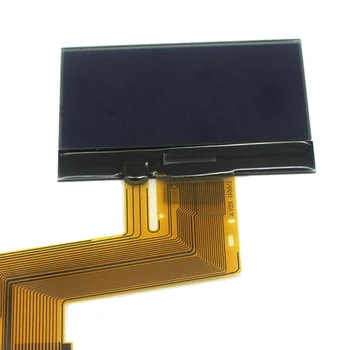 Auto Displej Pixelov Oprava LCD Náhradné Klastra informačný Panel LCD Displej Pixelov Opravy Na Mercedes Benz Viano/Vito 12V