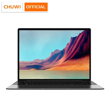 CHUWI CoreBook X 14 Palcov 2K IPS Displej Intel Core i5-7267U CPU Intel Iris Grafika 650 GPU 16 GB RAM, 256 GB SSD Winddows 10 Notebooku