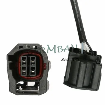 Hot Predaj a Rýchle Prepravné Lambda Senzor Kyslíka sa Hodí Pre Mazda 3 BK 1.6 L a 2.0 L Č.#Z601-18-861A, Z601-18-861B