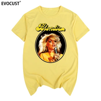 Playboi Carti Blondie Úžasné Hip Hop Estetické chlapci rap Vintage T-shirt Bavlna Mužov tričko Nové TEE TRIČKO Dámske unisex Móda