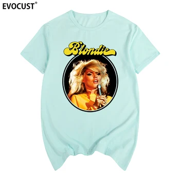 Playboi Carti Blondie Úžasné Hip Hop Estetické chlapci rap Vintage T-shirt Bavlna Mužov tričko Nové TEE TRIČKO Dámske unisex Móda