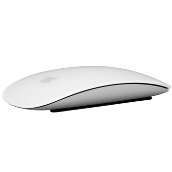 Originálny Apple Magic Mouse 2 Bezdrôtová Myš pre Mac Book Mac Pro, Macbook Air Ergonomický Dizajn Multi Touch Nabíjateľná