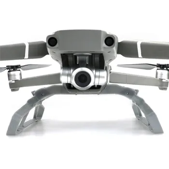 Ľahký podvozok, Súpravy pre DJI Mavic 2 Pro Drone Rýchle Uvoľnenie Zvýšený Statív Extender Nohy Protector