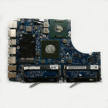 CPU 2.13 GHz P7450 2009 Rok základná Doska Pre Apple Macbook 13