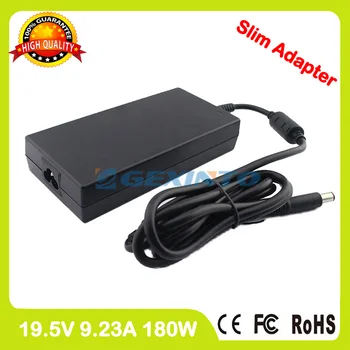 Slim napájací adaptér 19.5 V 9.23 A nabíjačku pre notebook Acer Predator 15 G9-591 G9-591G 17 G9-791 G9-791G G9000 KP.18001.001