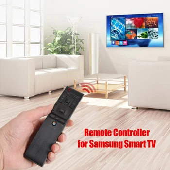 NOVÉ BN59-01220D Náhradná PRE SAMSUNG SMART TV Diaľkové ovládanie BN59-01220D BN59-01220A BN59-01221J žiadny hlas Náhradné Diaľkové