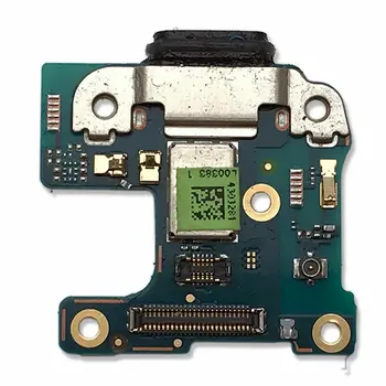 Poplatok Port Konektor Flex Kábel Pre HTC U11/U11 Plus/U11 Života/U11 Nabíjanie Pripojenie Rada Opravy Dielov