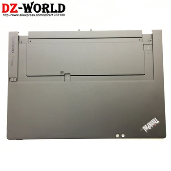 Nové/Orig LCD Zadný Kryt Čierny, Mg w/o rám L Späť Prípade pre Lenovo ThinkPad X1 Tablet 1. Gen 01AW795 00NY830 460.04W04.0004