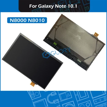 Tablet LCD panel GT-N8000 pre Samsung Galaxy Note 10.1 GT-N8000 N8000 N8010 LCD Displej Panel Náhradné