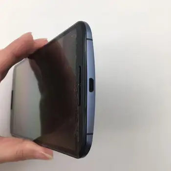 Pôvodné Odomknutý Motorola Nexus 6 XT1103 XT1100 Mobilný Telefón 5.96 