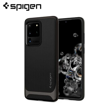 Spigen Neo Hybird obal pre Samsung Galaxy S20 Ultra / S20 Plus / S20