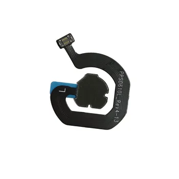 Náhradný Senzor Flex Kábel pre Samsung Galaxy Sledovať SM-R800 R805 46 mm Sledovať Srdcového tepu, Snímač Flex Kábel