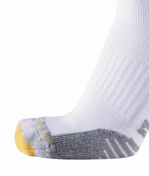 Xiao COOLMAX terry športové ponožky Mäkké Pohodlné ponožky muži ženy Zahustiť Vlhkosti wicking Antibakteriálne priedušná Smart home