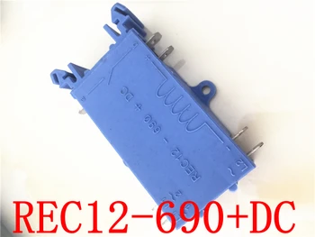 Usmerňovač brzdový modul REC12-690 + DC 60010145