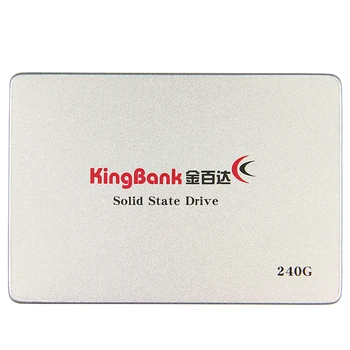 KingBank KP-330 dokonca vzal 120 gb 240gb 480gb 2.5 SSD SATA3 PC Desktop, Notebook, Server 2.5 Internej jednotky ssd (Solid State Dribe Prenosný počítač ssd