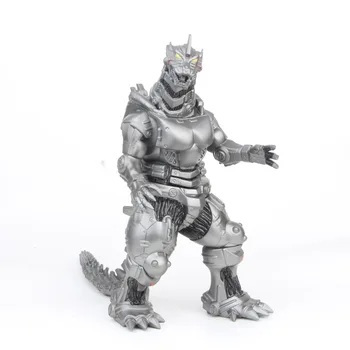 Mecha Gojira Godzilla 34 cm PVC Akcie Obrázok Zberateľskú Model Zberateľskú Hračka Detí, Darček