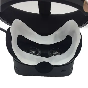 100ks Absorpciu Potu Očná Maska VR Okuliare Jednorazové Škvrny Očná Maska pre oculus Quest pre oculus Rift S R9JA