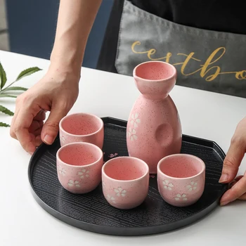Japonský čajový stolík zásobník kungfu čaju zásobník Čerstvé Ovocie Tanier black obdĺžnikových, kruhových živice slúžiace na palete čajový obrad čaj nastaviť
