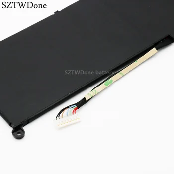 SZTWDone L14M4P22 L15C4PB0 Notebook Batérie pre LENOVO IdeaPad S21E-20 S21E 7.4 V 23WH 3144MAH