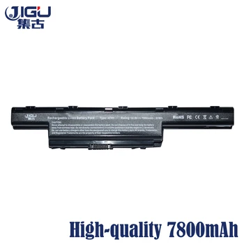 JIGU Batérie Pre Acer Aspire V3 V3-551G V3-571G V3-771G Série AS10D41 31CR19/65-2 As10d51