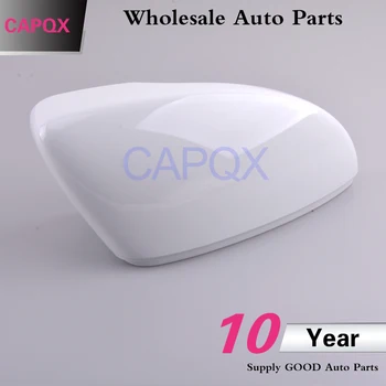 CAPQX DOBRÉ Pre VW Chrobák CC Eos Passat Jetta Scirocco 2011 - 2016 Bočné Krídlo Zrkadlo Kryt Zozadu Spätné Zrkadlo Spp