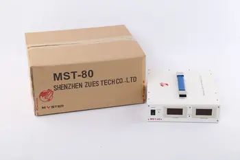 Automobilový MST 80+ Regulátor Napätia pre ECU Programovanie