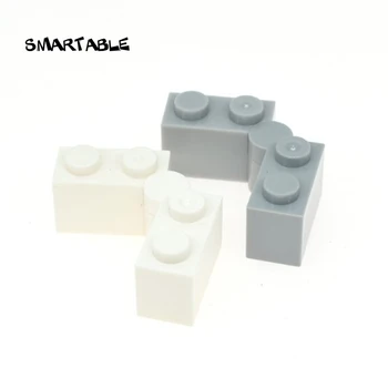 Smartable Záves Tehla 1x4 Otočný Top/Základné Stavebné Bloky MOC Časti Hračky Pre Deti Kompatibilné Hlavné Značky 3830+s. 3831 20pcs/veľa