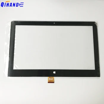 Nová VOYO VBOOK A1 tablet Apollo Jazero N3450 Quad Core dotykový displej Tablet dotykový displej digitalizátorom. sklo opraviť panel tablety