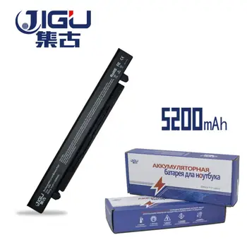 JIGU 8Cells Notebook Batéria Pre Asus A450L A450C X550C X550B X550V A41-X550A A41-X550