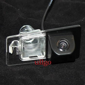 CCD Auto Zadnej kamery pre Hyundai Elantra (2012 - 2017)/ Kia Cerato parkovacia kamera HD Nočné videnie Nepremokavé