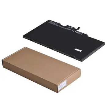 Nové CS03XL Notebook batérie Pre HP 745 G3, 840 G2, G3 ,850 G3 G4 ZBook 15u G3 G4 mt43 Série