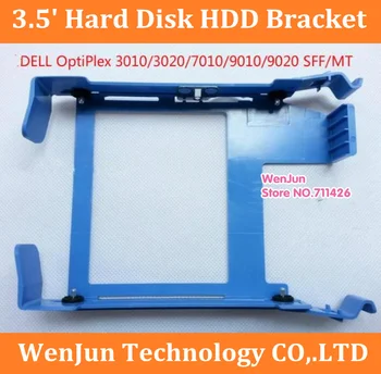 Vysoká Kvalita 3.5' 3,5 palcový pevný disk HDD držiak pre Dell 9020 9010 7020 7010 3010 3020 SFF MT