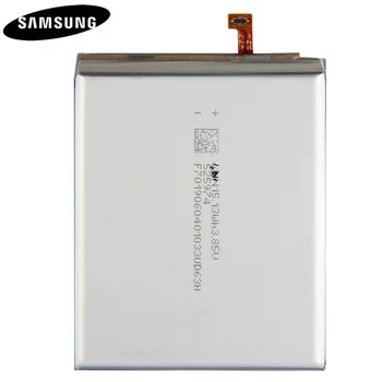 Originál Batéria EB-BN972ABU Pre Samsung GALAXY Note 10+ Note10Plus Poznámka 10 Note10+ Plus SM-N975F SM-N975DS 4300mAh