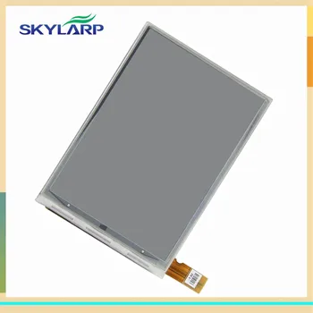 Originál nový 6 palcový pre ED060SCE(LF) ED060SCE E-book E-ink displej LCD displej panel