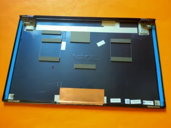 Nové pre ASUS ZenBook UX533 kryt top prípade, modrá Bez pracky, na celú obrazovku model