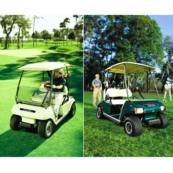 Golf Cart Volant Hub Adaptér 5/6 Diery, Vhodné Pre Klub Auto DS Zbrusu Nový Vysoko Kvalitný