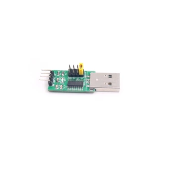 CH9328 Uart prejdite na USBHID Converter Modul Žiadny Ovládač Plug and Play