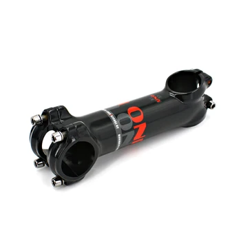 UNO MTB Bike Kmeňových Ultralight 17 Stupeň Cestnej Stonky pre Vidlice 28.6 31.8 mm 70/80/90/100/110/120/130 mm Požičovňa Kráľ Kalloy Kmeňových 17