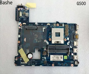 Pre VIWGP/GR LA-9632P Lenovo G500 notebook doske HM70 nový test pre dodanie zdarma OK
