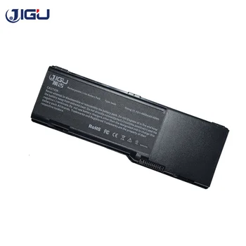 JIGU Nový Notebook Batéria Pre Dell Inspiron 1501 6400 E1505 PP23LA PP20L 312-046 6312-0599 451-10424 GD761 RD859 UD267 XU937