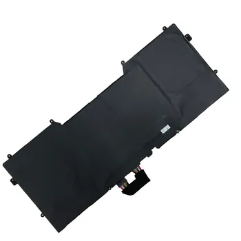 7.4 V 55wh C4K9V nový, Originálny Notebook Batéria Pre Dell PKH18 XPS 12 13 9Q33 9333 L221x 13-L322X 12D-1708