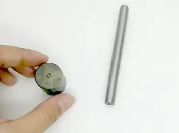 2ks/set blyth Bábika DIY oblečenie nástroje Mini kovové dierkami Namontované Nástroje kliešte nástroj Doll oblečenie DIY príslušenstvo 1 mm 1,5 mm 2 mm